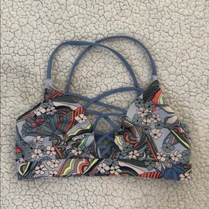 Victoria’s sport sports bra